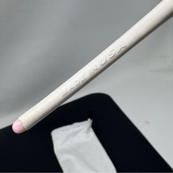 Oakley Half Jacket 1.0 Pink Frame  Only 03-622 Gen 1 RARE Scratches On Lenses - Picture 5 of 16